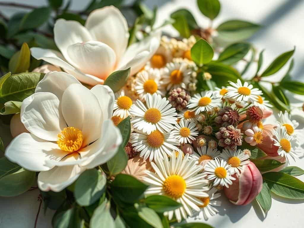Organic skincare laws