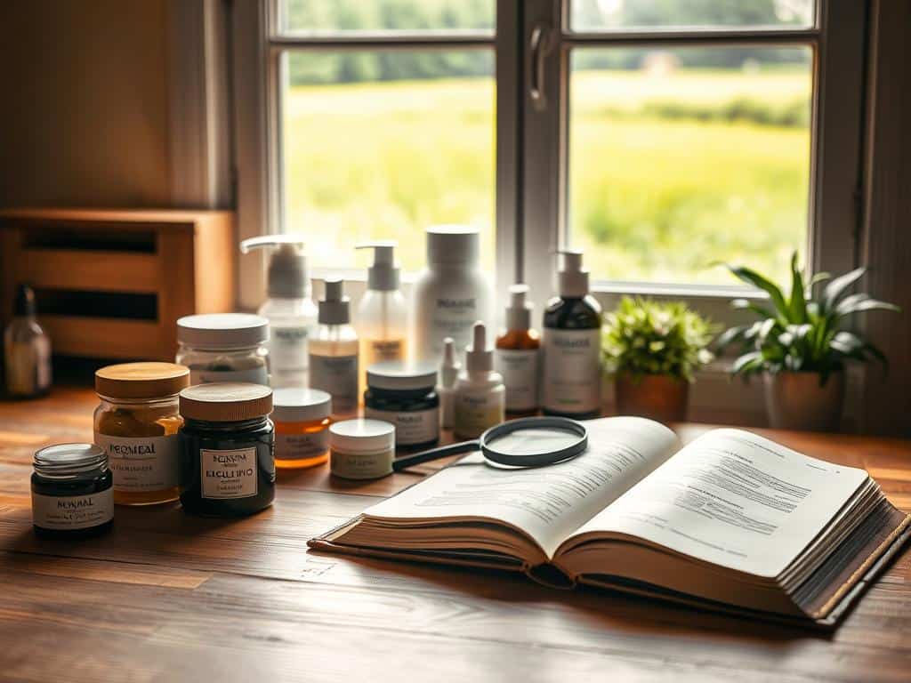 Regulation in the beauty industry Regulation in the beauty industry
