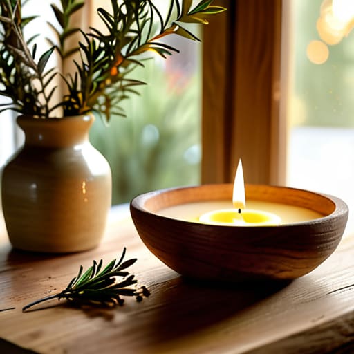 Awakening the Sensory Elements of a Welcoming Home