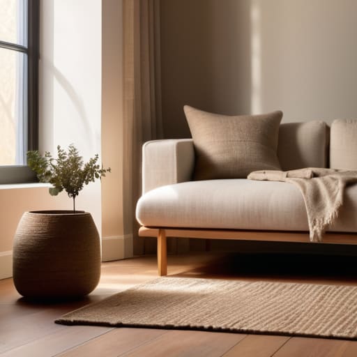 Biophilic Design for Mental Wellness and Natural Connection