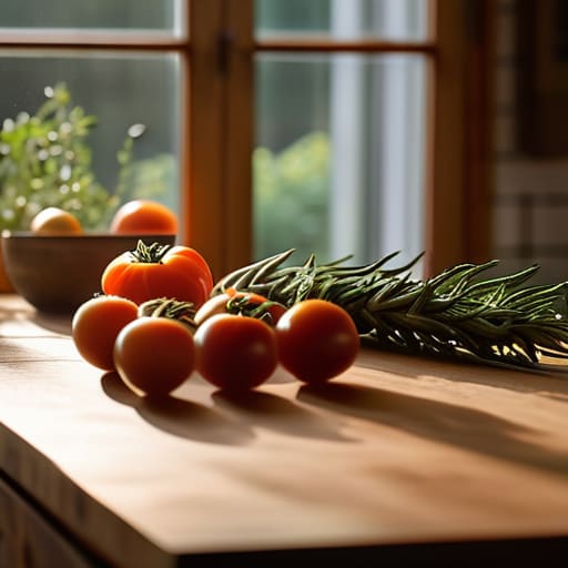 Fast Healthy Cooking Techniques Inspired by Natures Rhythm