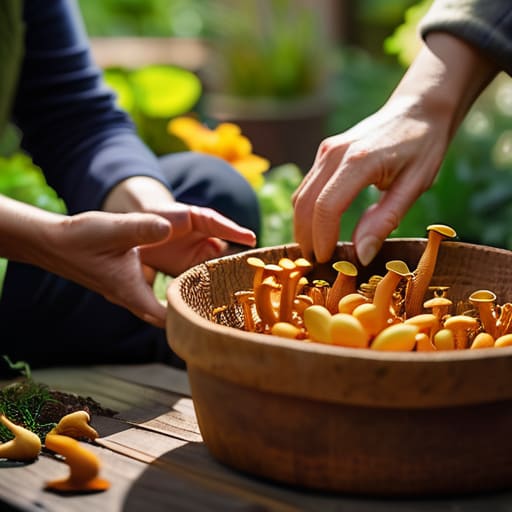 Cultivating Connection: Why Learning How People Make New Friends as Adults Is Just Like Tending a Wild Garden 2 Finding Community Through Hobbies and Shared Soil