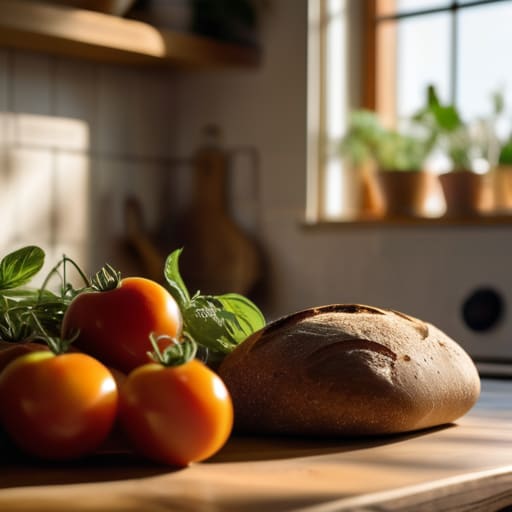 Mastering Your Grocery Shopping Strategy for Meal Prep