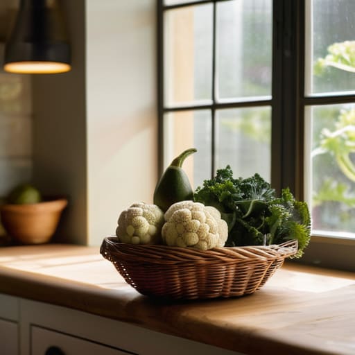 Nurturing Your Solo Soul: How to Cook for One Without It Feeling Grim Through the Art of Intentional Living 2 Mindful Grocery Shopping for One Curating Your Earthly Pantry