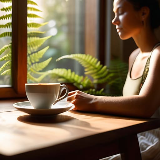 Navigating the Social Stigma of Eating Alone