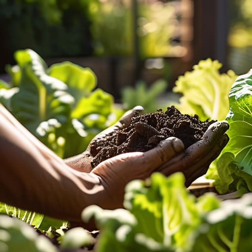 Beyond the Soil: Discovering How Community Gardens Foster Local Connection and Heal Our Human Roots. 2 Neighborhood Building Through Gardening and Shared Soil