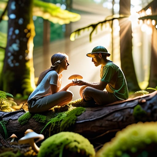 Oxytocin Release During Social Interaction a Warm Sunbeam for the Soul