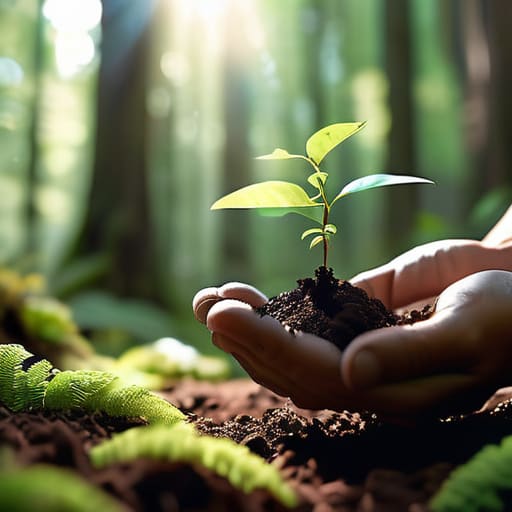 Resetting Forgotten Passwords Securely Like Seasonal Reforestation