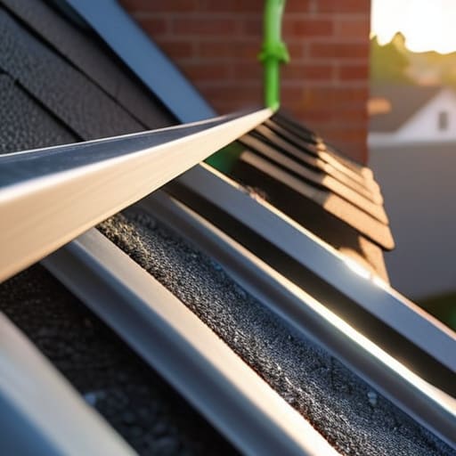 Selecting the Best Materials for Roof Leaks and Longevity