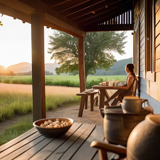From Concrete Jungles to Forest Canopies: Discovering How Remote Work Changed Where People Live and How We Reconnect With the Earth. 2 The Geographic Decoupling of Work and Home.