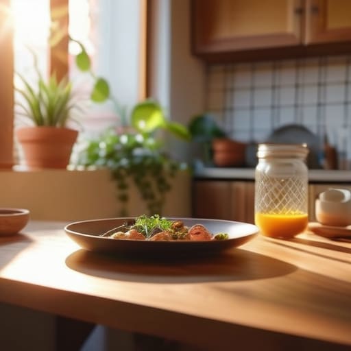 The Lost Art of Solitude: Why Eating Alone Got a Bad Reputation and How Reconnecting With Yourself Can Nurture Your Soul 2 Tracing the Evolution of Social Eating Norms.