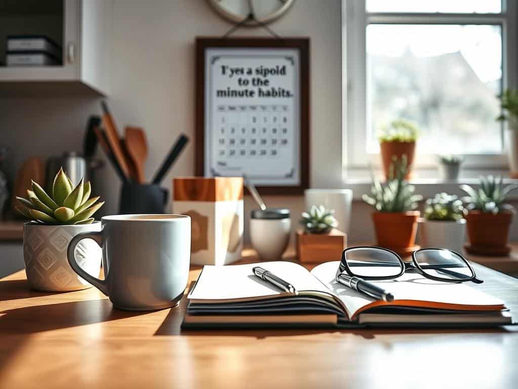 5-minute habits 5-minute habits