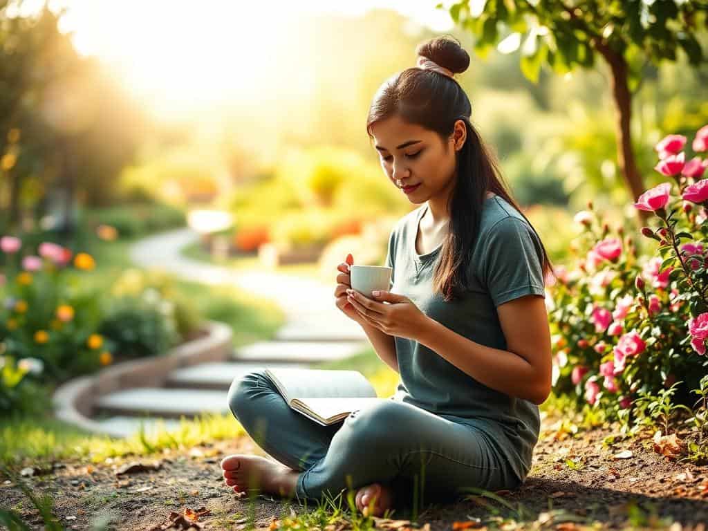 5-minute habits