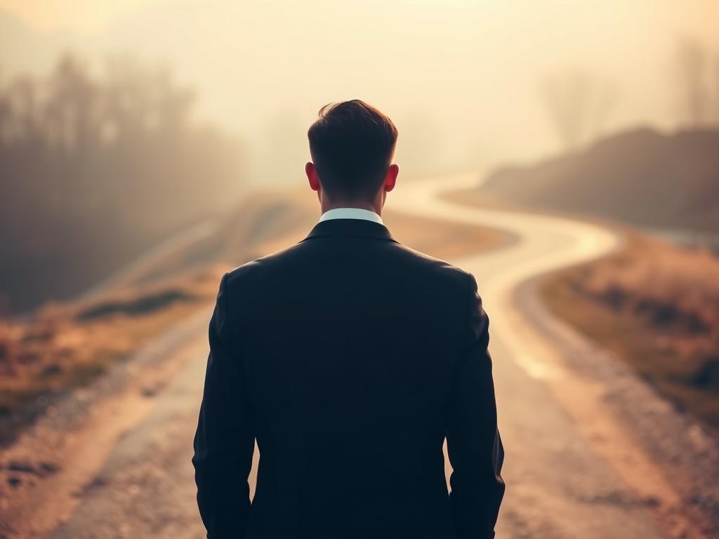 career change decision