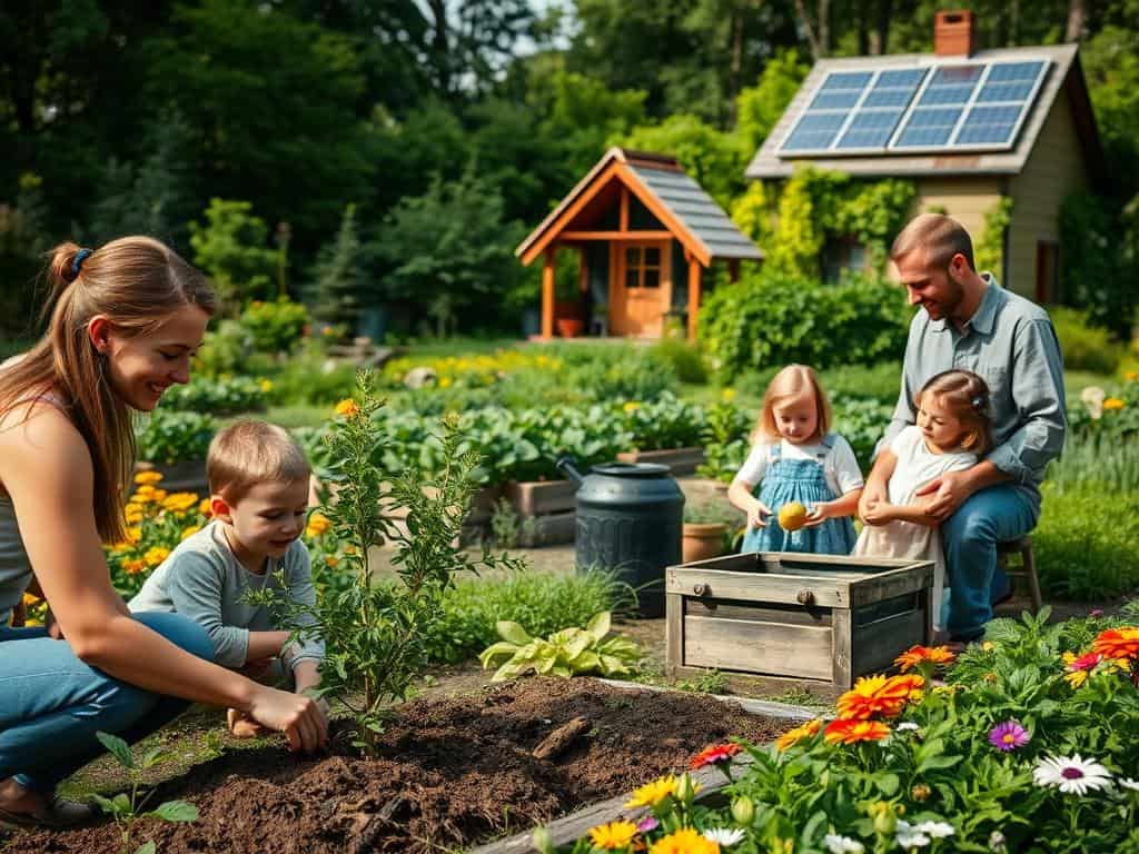 eco-parenting trends