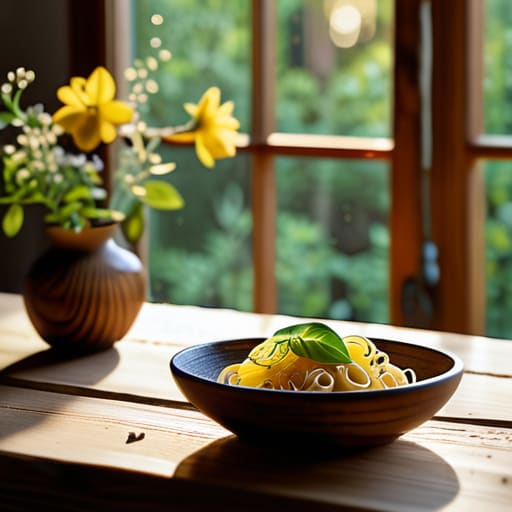 How to cook for one without it feeling grim.