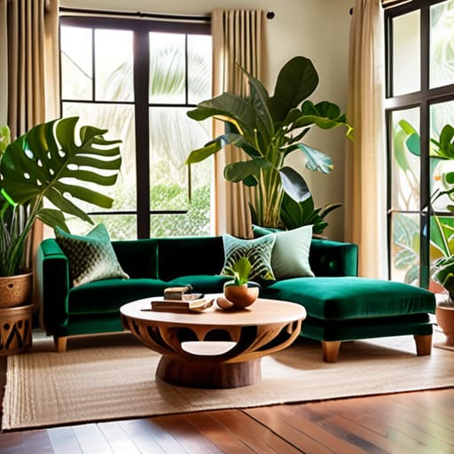 How to make a home that people want to visit.