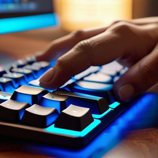 How to recover a locked-out account safely.