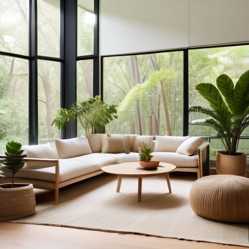 How to set up a room you actually relax in.