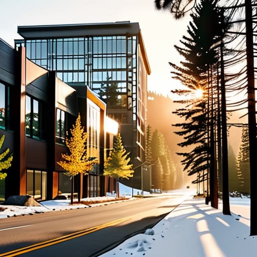 What a weekend in a new Canadian city is really like.