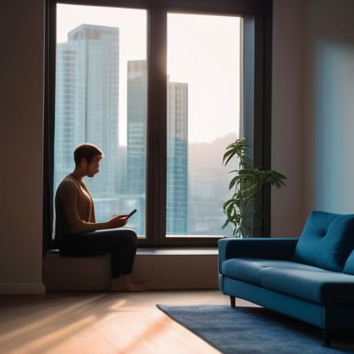 Why people are going out less than they used to.
