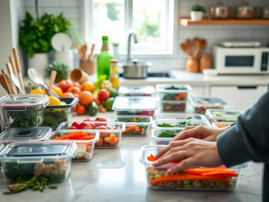 meal prep benefits meal prep benefits