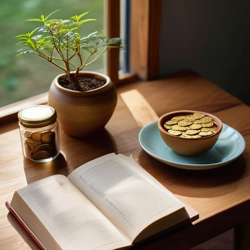 Balancing Savings and Fun Through Mindful Consumption