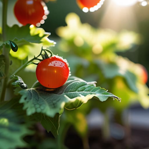 Finding Your Sunlit Sanctuary and Garden Sunlight Requirements.