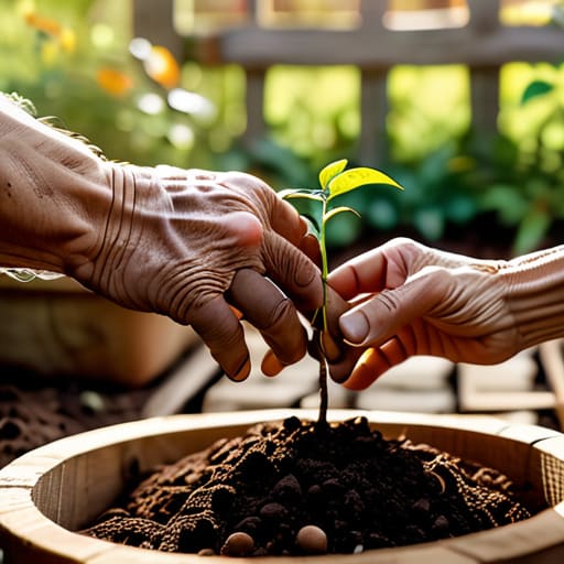 Beyond the Soil: Discovering How Community Gardens Foster Local Connection and Reclaim Our Sense of Belonging 2 Strengthening Neighborhood Bonds Through Gardening and Shared Soil.