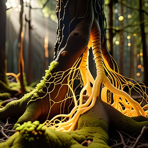 The Neurobiology of Social Interaction Our Inner Ecosystem