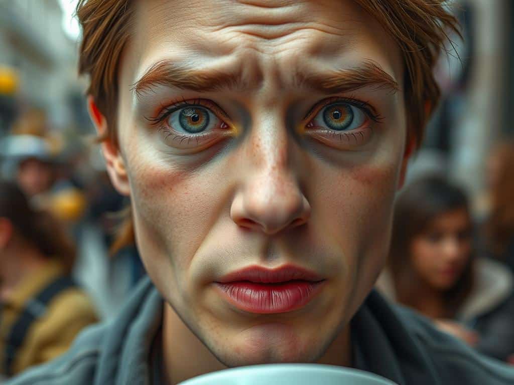 Caffeine effects