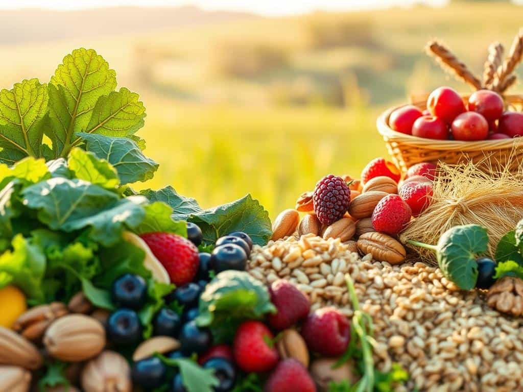 Functional foods