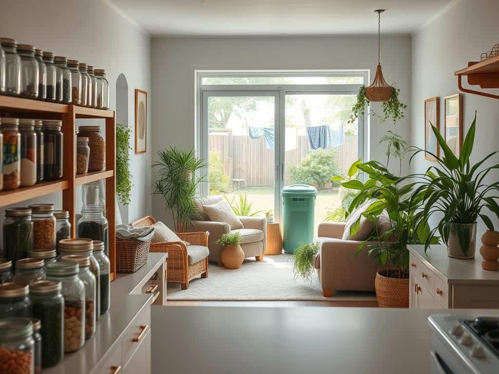 Zero waste lifestyle