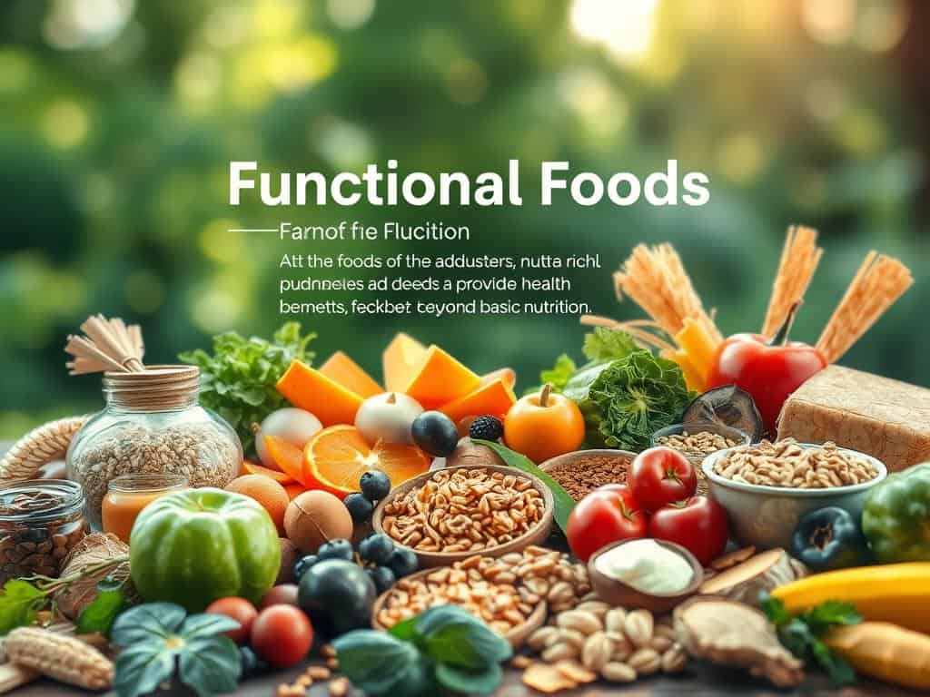 definition of functional foods definition of functional foods