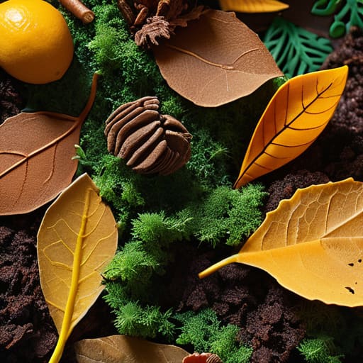 A No-nonsense Guide to Starting Your First Home Compost Bin 2 Choosing the Best Materials for Compost Bins and Your Garden