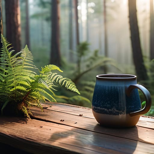 Embracing the Benefits of Early Rising With Nature