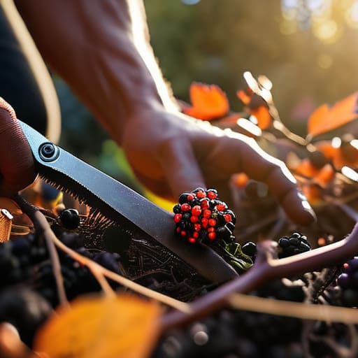 Are You Just Scattering Like Windblown Seeds? Discovering the Difference Between Busy and Committed in Your Natural Rhythm 2 Escaping the Productivity vs Activity Trap.