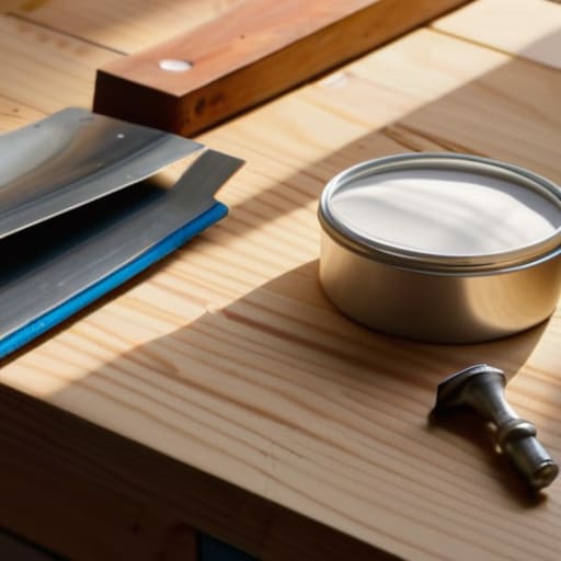 A No-nonsense Guide to Repairing Drywall Holes Without the Hype 2 Gathering Your Earthly Drywall Repair Tools and Materials.