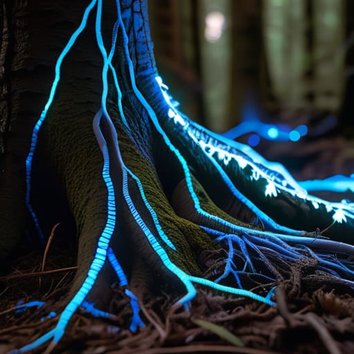 Nurturing Stronger Roots With Wpa3 Encryption Standards