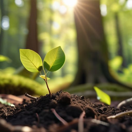 Find Your Natural Rhythm: How to Improve Public Speaking Skills by Channeling the Unshakeable Confidence of the Wild. 2 Overcoming Glossophobia and Stage Fright Through Grounding.