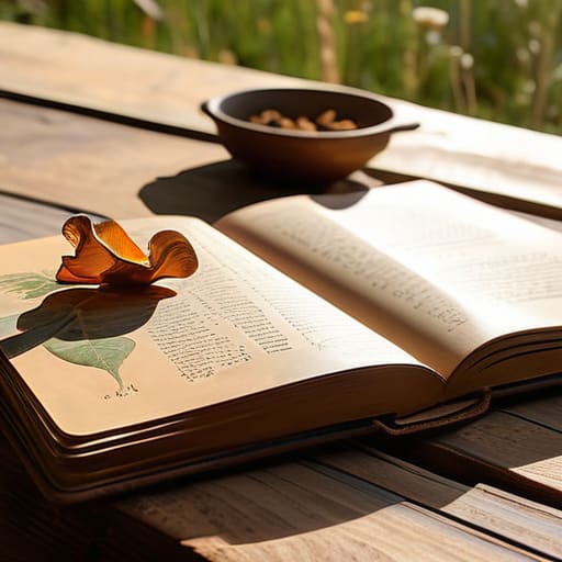 Cultivating Clarity: the Essential Elements of What a Useful Note Contains to Nurture Your Growing Mind 2 The Essential Elements of Effective Notes Like Forest Seeds.