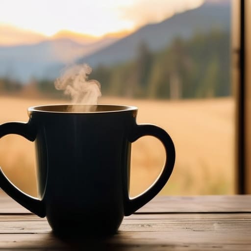 Morning Mindfulness Practices to Ground Your Soul
