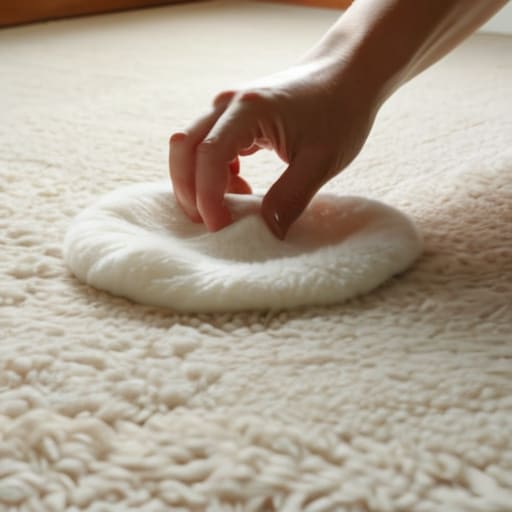 A No-nonsense Guide to Removing Carpet Stains Using What Nature Already Provided 4 Nurturing Your Home and the Earth.