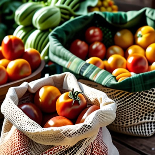 Can We Heal Our Connection to the Earth? Simple, Soulful Ways to Reduce Single Use Plastic Waste and Live in Harmony With Nature 3 Plastic Free Grocery Shopping Tips to Honor the Harvest