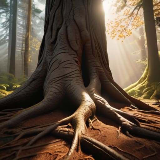 Find Your Natural Rhythm: How to Improve Public Speaking Skills by Channeling the Unshakeable Confidence of the Wild. 3 Structuring a Persuasive Speech Like a Growing Forest