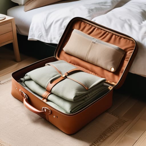 Travel Light, Wander Deep: How to Pack a Carry on Bag Like a Naturalist to Reclaim Your Freedom 4 Carrying Only What Nourishes Your Journey.