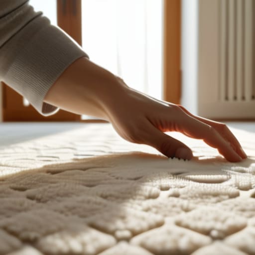 A No-nonsense Guide to Removing Carpet Stains Using What Nature Already Provided 3 Little Rituals for a Spotless Sanctuary: My Golden Rules for Stain Care