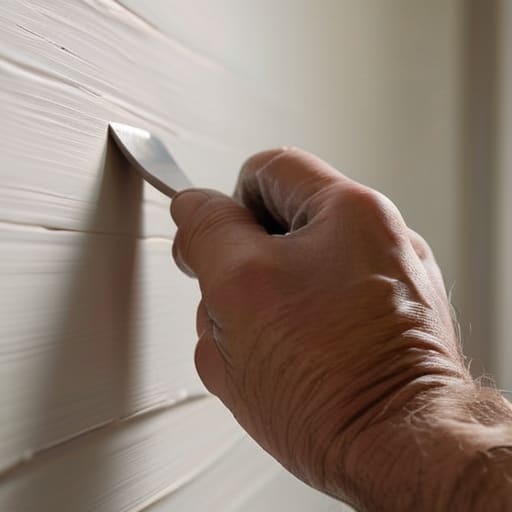 A No-nonsense Guide to Repairing Drywall Holes Without the Hype 4 Mending the Tapestry of Your Home.