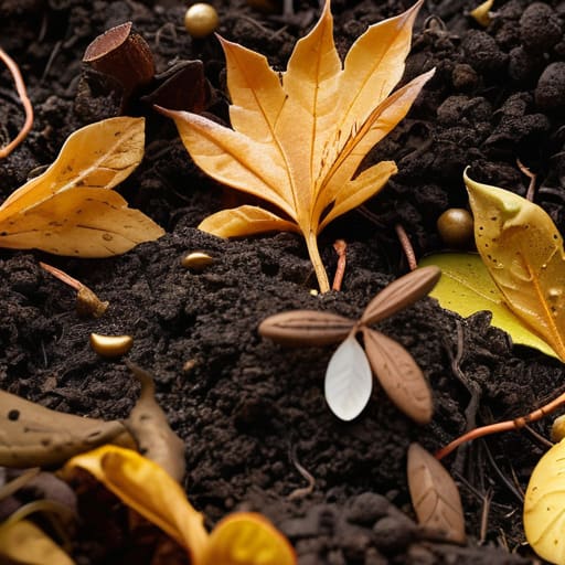 A No-nonsense Guide to Starting Your First Home Compost Bin 4 Tending to the Cycle of Life composting.