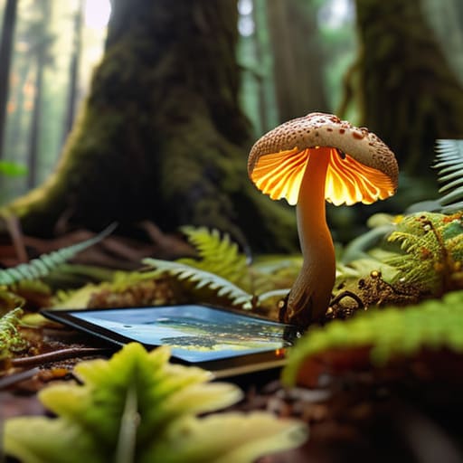 Cultivating media literacy by Tending Your Digital Garden.